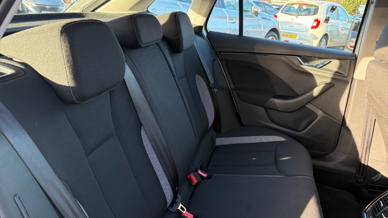 Skoda Scala 1.0 TSI 116 SE 5dr Petrol Hatchback